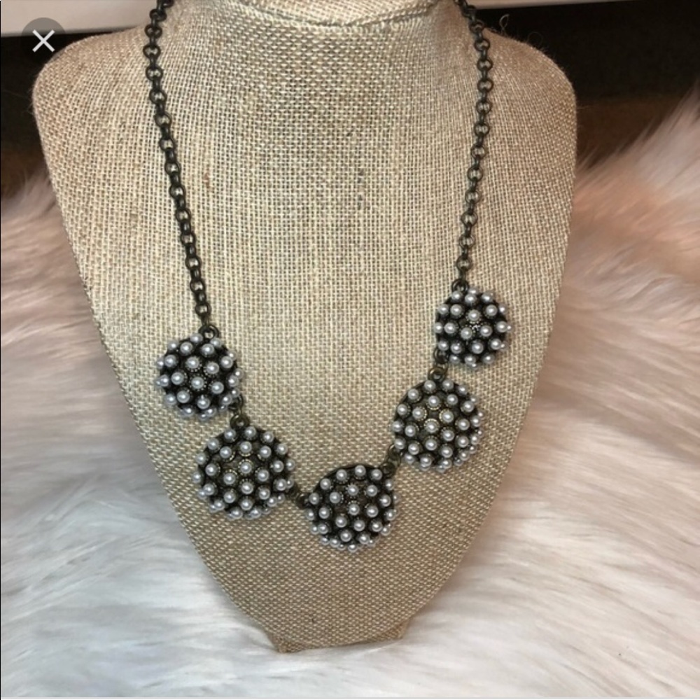 New Plunder Anna Marie necklace